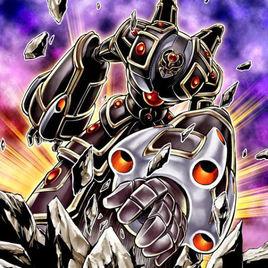 元素英雄大地俠 元素英雄大地俠