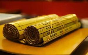 同學關係[高考作文]