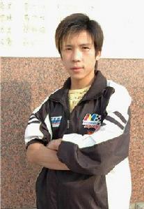 李曉飛[武術演員]