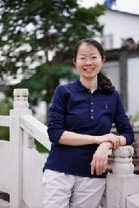 蔣春燕[南京大學商學院教授博導]