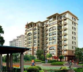 旺山麗景苑 旺山麗景苑