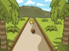 叢林保齡球 叢林保齡球