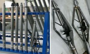 噪聲測井 噪聲測井