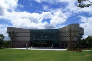 人文紀念博物館 人文紀念博物館