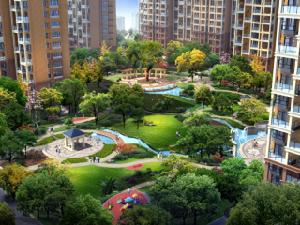 開封藍灣國際 開封藍灣國際