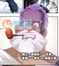 斗羅大陸[唐家三少小說改編漫畫]