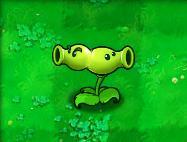 《植物大戰殭屍》[PopCap Games開發的遊戲]