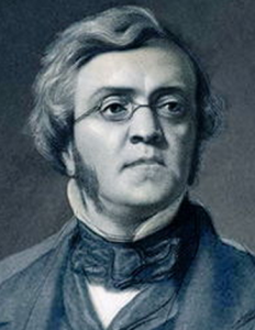 威廉·梅克比斯·薩克雷 威廉·梅克比斯·薩克雷