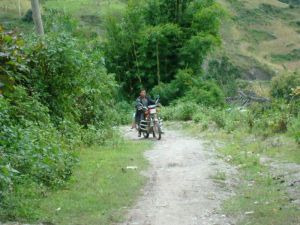 立把羊自然村 立把羊自然村