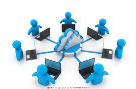 數據共享 數據共享