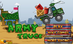 槍枝運輸大卡車 槍枝運輸大卡車