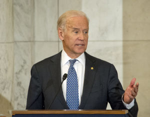 約瑟夫&middot;拜登