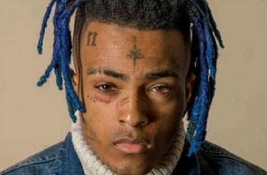 XXXTentacion XXXTentacion