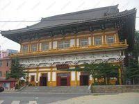 大連京劇院 大連京劇院