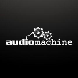 Audio Machine Audio Machine