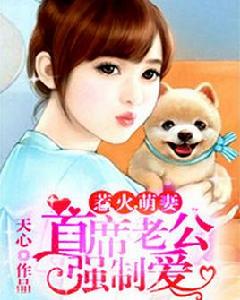 惹火萌妻:首席老公強制愛 惹火萌妻:首席老公強制愛