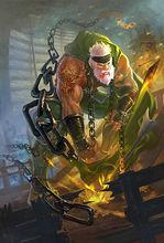 黃蓋[邊鋒《三國殺》中的武將]