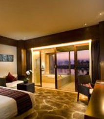 無錫靈山元一希爾頓逸林酒店 無錫靈山元一希爾頓逸林酒店