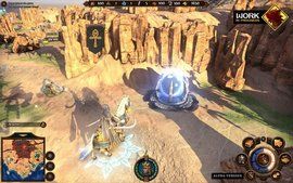 魔法門7 魔法門7