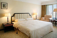 高級間（內賓）