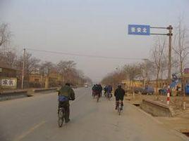 張安北村 張安北村