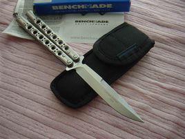 Benchmade Benchmade