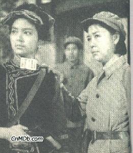 《奴隸的女兒》 《奴隸的女兒》