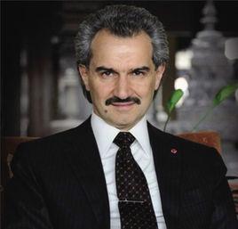 阿爾瓦利德·本·塔拉爾 阿爾瓦利德·本·塔拉爾