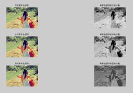 圖像分解 圖像分解