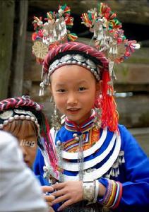 藕團新街蘆笙場 藕團新街蘆笙場