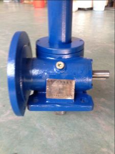 SWL10絲桿升降機