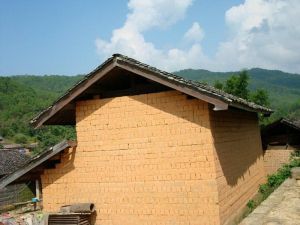 大過口自然村 大過口自然村