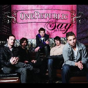 OneRepublic