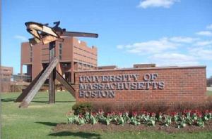 麻省大學波士頓分校 麻省大學波士頓分校