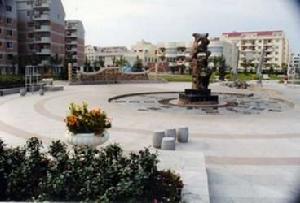 常青花園11號小區 常青花園11號小區