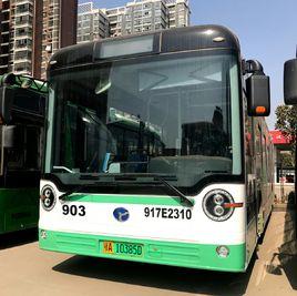 江夏公交 江夏公交