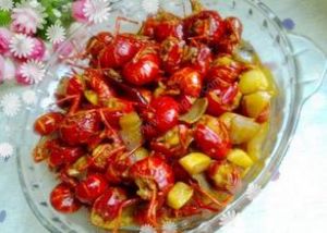 豐收蝦球 豐收蝦球