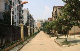 長咀社區 長咀社區