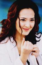 帕麗扎提&middot;艾尼