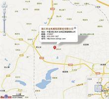 浙江雙金機械集團股份有限公司