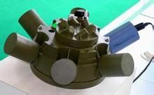 智慧型地雷 智慧型地雷