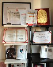 孫武[北京靈智密碼影視文化公司導演]