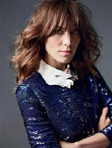 艾里珊·鍾 艾里珊·鍾