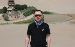 顧工[清華美術學院博士後]