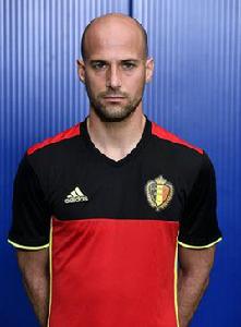 希曼[1985年生比利時足球運動員]