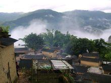 羅布鞏村 羅布鞏村