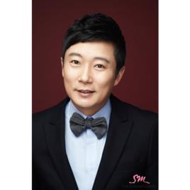 李秀根[韓國搞笑藝人]