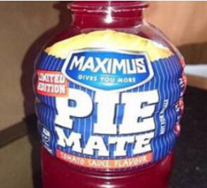 Pie Mate Pie Mate
