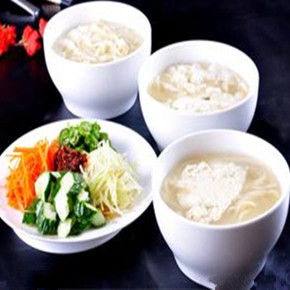 菜豆腐節節 菜豆腐節節