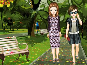 落英繽紛遊戲 落英繽紛遊戲